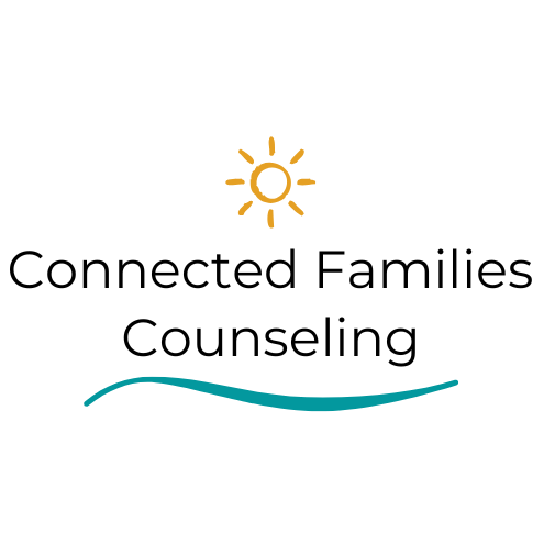 Connected Families Counseling