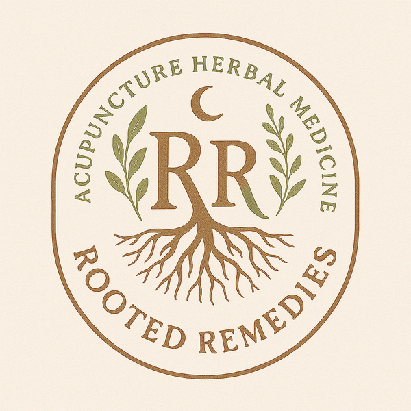 Rooted Remedies LLC
