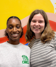 Book an Appointment with Marnie & Anaya for Open Play