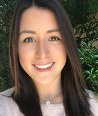 Book an Appointment with Vanessa Tafur for Occupational Therapy