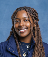 Book an Appointment with Nasjah McKay for Occupational Therapy