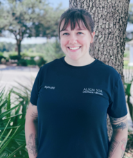Book an Appointment with Kaylie G for Massage Therapy