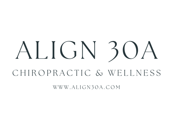 Align 30A Chiropractic & Wellness