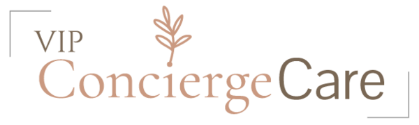 VIP Concierge Nursing Care INC.