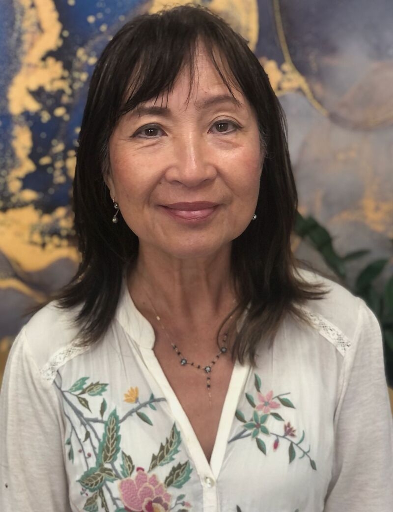 Thuy Hoang