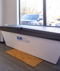 Book an Appointment with Cold Plunge for Cold Plunge