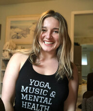 Book an Appointment with Tuscany McMahon for Yin Yoga