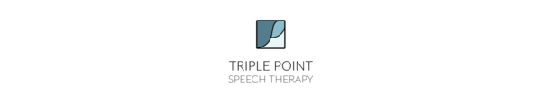 Triple Point Speech Therapy