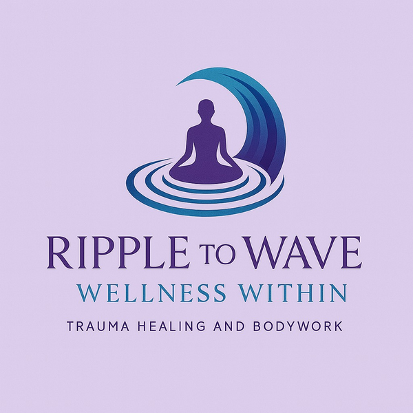 Ripple to Wave Wellness Within