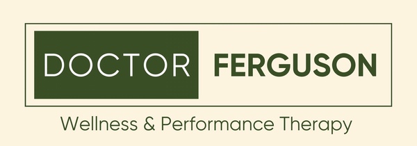 Dr. Ferguson Wellness and Performance Therapy