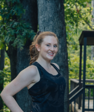 Book an Appointment with Julia Guerrant Smith for Physical Therapy