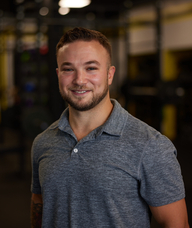 Book an Appointment with Joseph Rivieccio for Physical Therapy