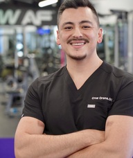 Book an Appointment with Dr. Cruz Orona for Chiropractic