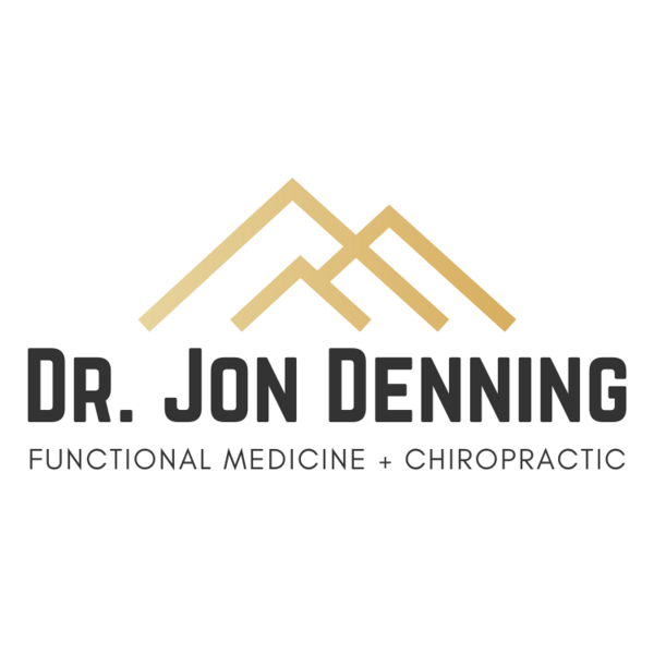 Dr. Jon Denning