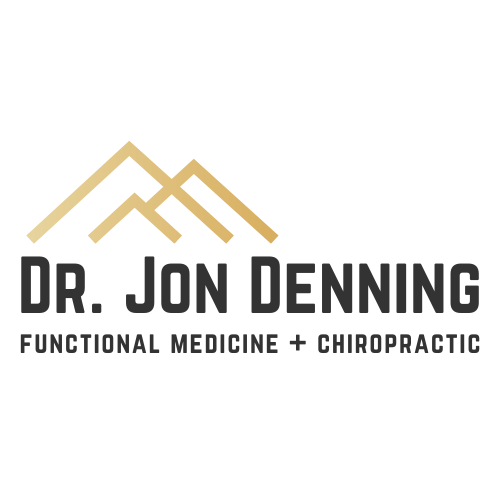 Dr. Jon Denning