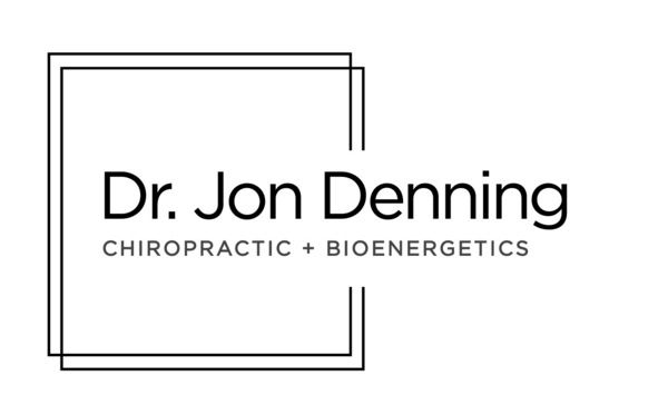 Dr. Jon Denning