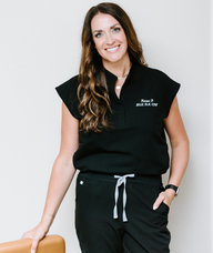 Book an Appointment with Kimber Palmquist for Consultations