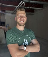 Book an Appointment with Tyler Bensz at The Movement Lab: Performance