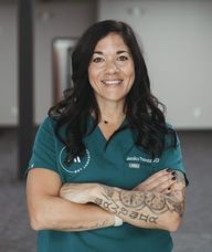 Book an Appointment with Jessica Thomaszfski for Temperature Therapy