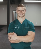 Book an Appointment with Dr. Patrick Krier at The Movement Lab: Chiropractic