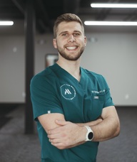 Book an Appointment with Dr. Tyler Bensz for Chiropractic