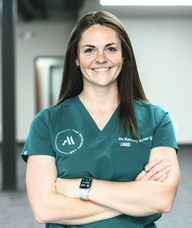 Book an Appointment with Dr. Kelsey Krier for Chiropractic