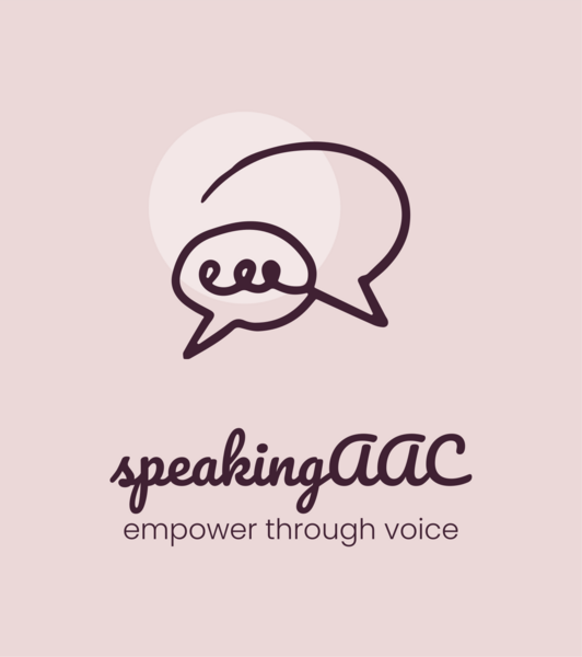 SpeakingAAC