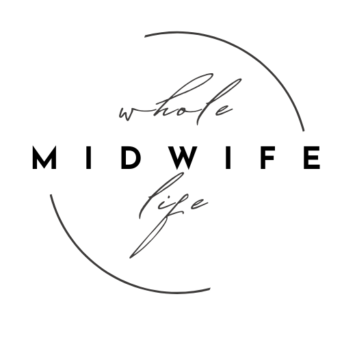 Whole Life Midwife