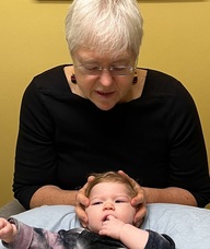 Book an Appointment with Dr. Celia McLay for Osteopathic Manual Medicine