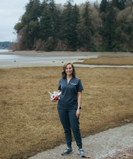 Book an Appointment with Dr. Lacie Howell for Physical Therapy