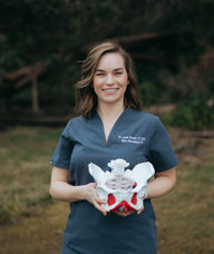 Book an Appointment with Dr. Lacie Lewandowski for Physical Therapy