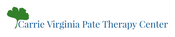 Carrie Virginia Pate Therapy Center