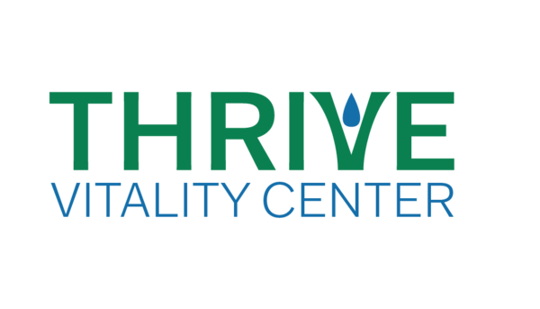 Thrive Vitality Center