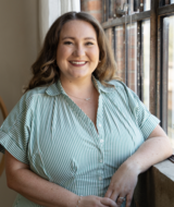 Book an Appointment with Mallory Oxendine at Prosper - The Brooke Center for Counseling and Wellness