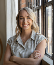 Book an Appointment with Mrs. Jenna Burns for Individual Therapy