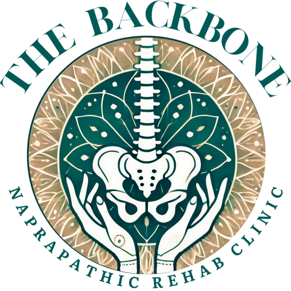 The Backbone Clinic