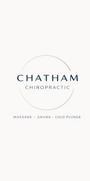 Chatham Chiropractic (Sauna/Plunge and Massage Therapy)