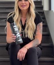 Book an Appointment with Amber Ocampo for Aesthetics