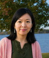 Book an Appointment with Dr. Sheena Tianxin Yu PhD, L.Ac., Dipl. Ac. (NCBAHM) at Acupuncture Works