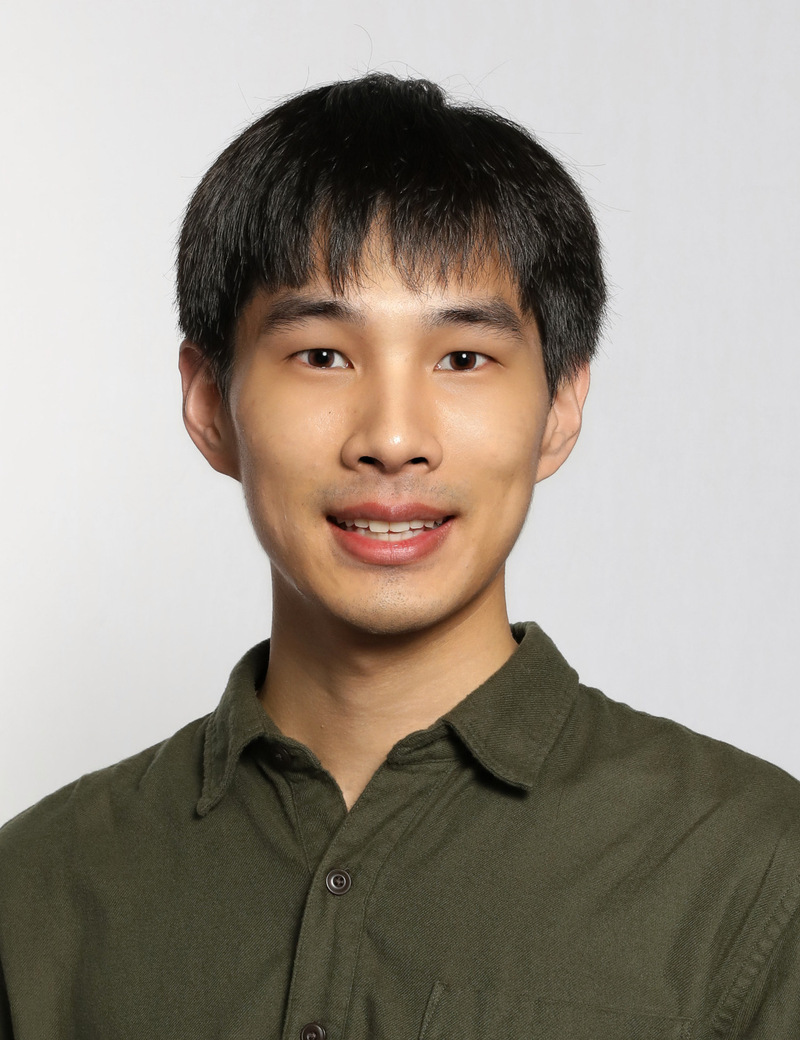 Dr. Joseph Kwon