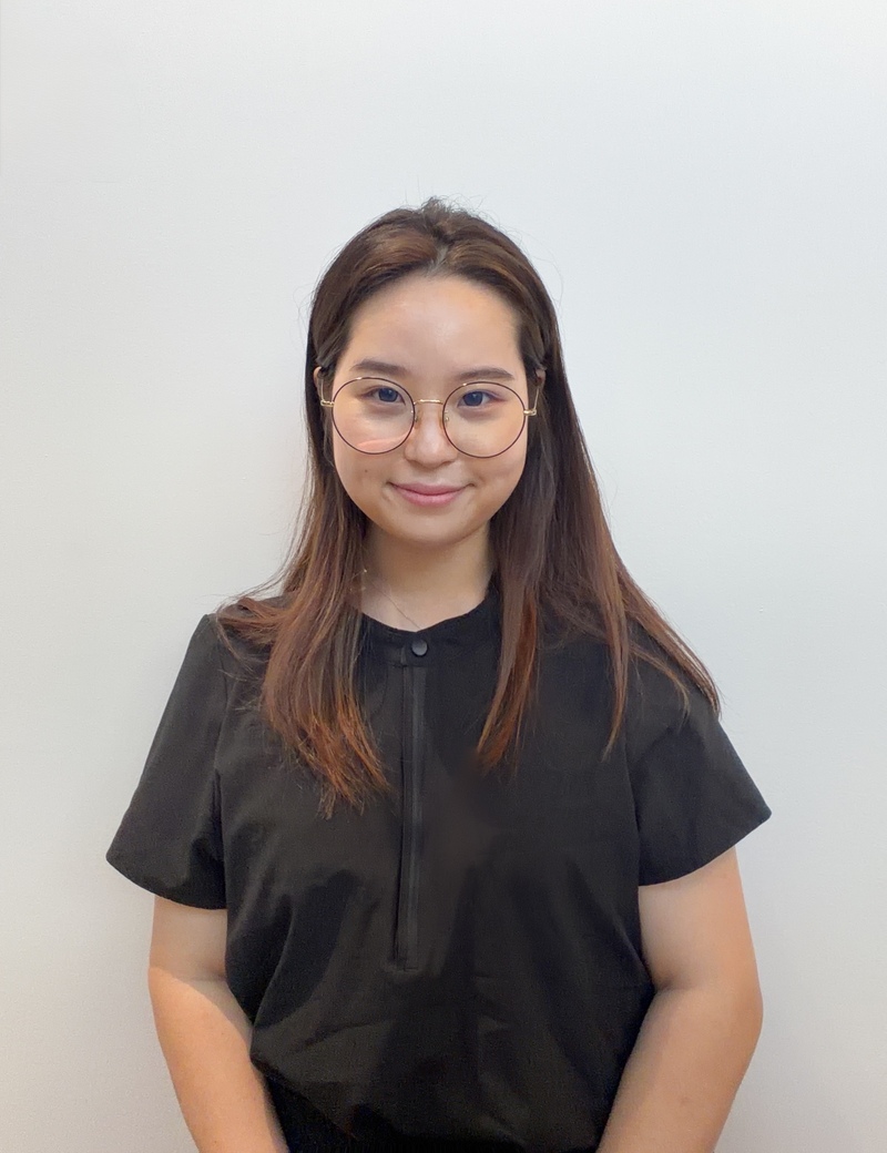 Hyunji Kang