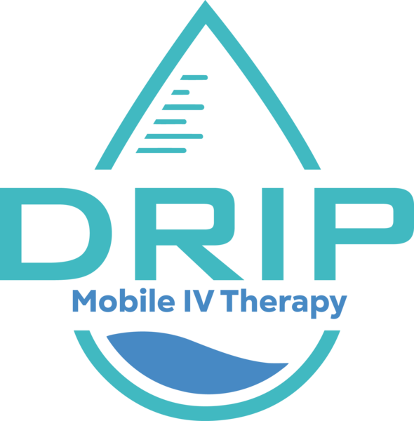 Drip Mobile IV Therapy