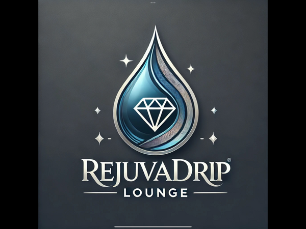 Rejuvadrip Lounge