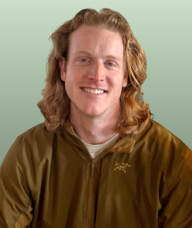 Book an Appointment with Sam Burnett for Somatic & Energy Healing