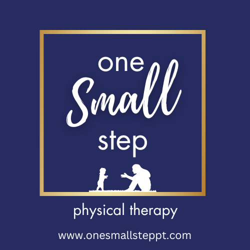 One Small Step Physical Therapy