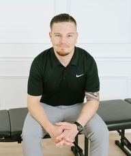Book an Appointment with Dr. Trevor Sayers for New Patients
