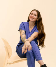 Book an Appointment with Dr. Sierra Dee for Acupuncture