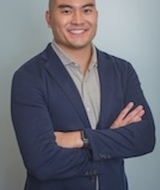 Book an Appointment with Dr. Harrison Ngo at re+active Torrance