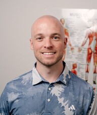 Book an Appointment with Sam Gaston for Chiropractic