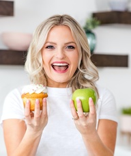 Book an Appointment with Nicole Ryan for Dietetics